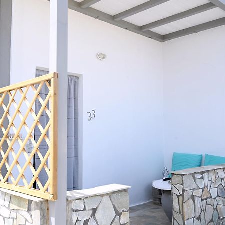 Panorama View Kanala Apartment Kythnos Ngoại thất bức ảnh