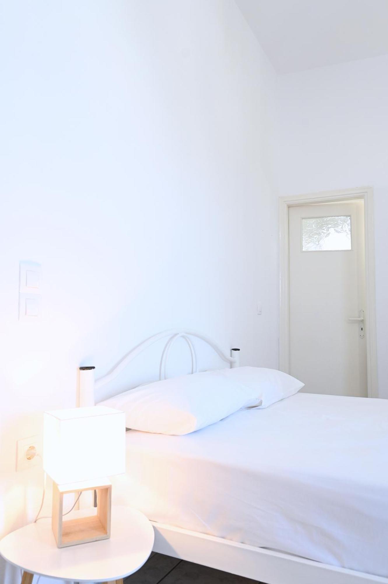 Panorama View Kanala Apartment Kythnos Ngoại thất bức ảnh